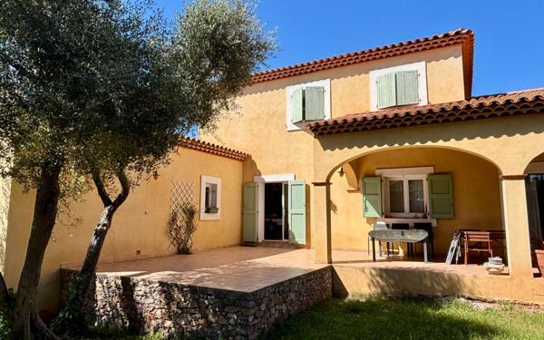 Maison à vendre    4 pièces •  Balaruc-les-Bains