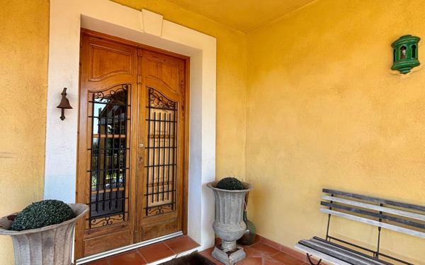 Maison à vendre    4 pièces •  Balaruc-les-Bains