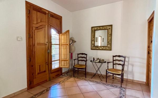 Maison à vendre    4 pièces •  Balaruc-les-Bains