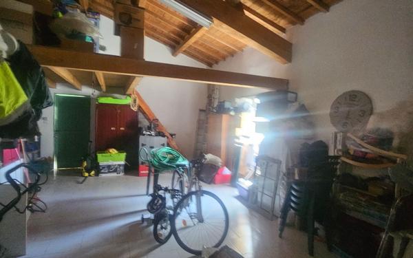 Maison à vendre    4 pièces •  Balaruc-les-Bains