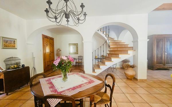 Maison à vendre    4 pièces •  Balaruc-les-Bains