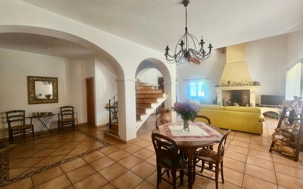 Maison à vendre    4 pièces •  Balaruc-les-Bains