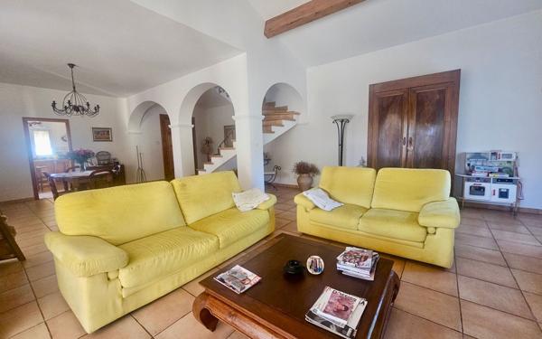 Maison à vendre    4 pièces •  Balaruc-les-Bains