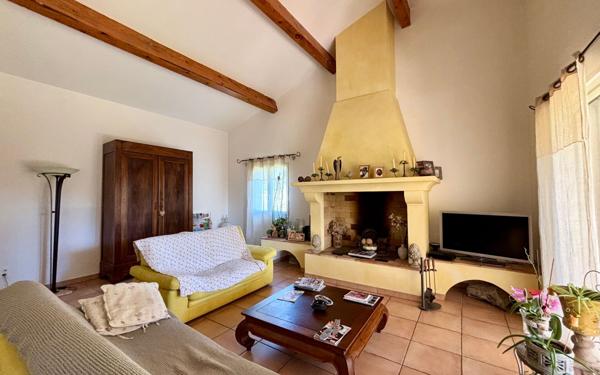 Maison à vendre    4 pièces •  Balaruc-les-Bains