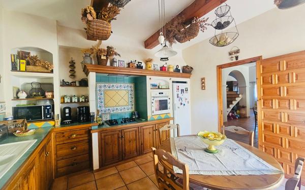 Maison à vendre    4 pièces •  Balaruc-les-Bains