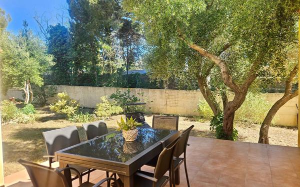 Maison à vendre    4 pièces •  Balaruc-les-Bains