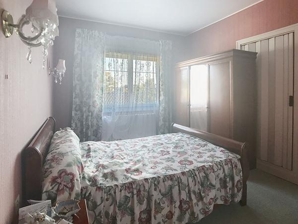 Saumur Nord - Maison avec jardin