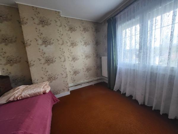 Saumur Nord - Maison avec jardin