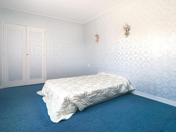 Saumur Nord - Maison avec jardin