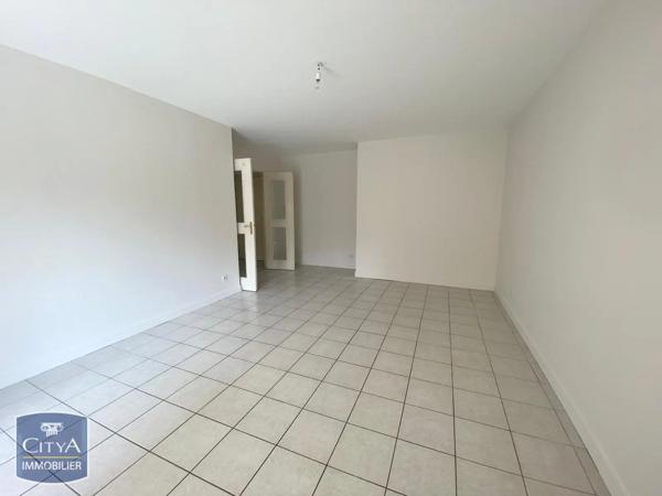Appartement à louer 3 pièces 65.18m² Lyon 3e Arrondissement (69003)
