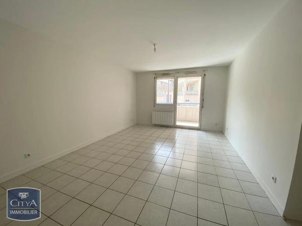 Appartement à louer 3 pièces 65.18m² Lyon 3e Arrondissement (69003)