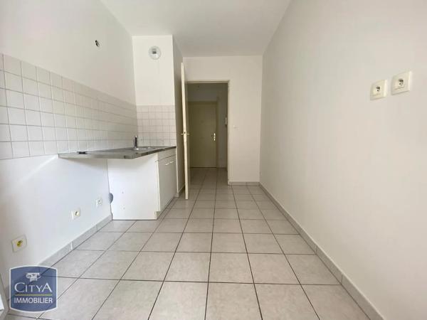 Appartement à louer 3 pièces 65.18m² Lyon 3e Arrondissement (69003)