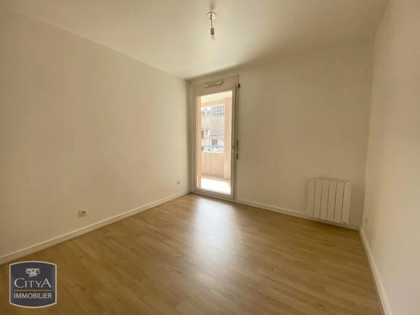 Appartement à louer 3 pièces 65.18m² Lyon 3e Arrondissement (69003)