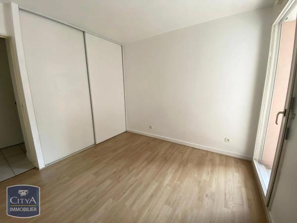 Appartement à louer 3 pièces 65.18m² Lyon 3e Arrondissement (69003)