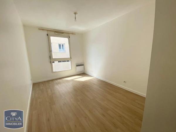 Appartement à louer 3 pièces 65.18m² Lyon 3e Arrondissement (69003)