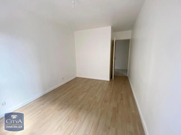 Appartement à louer 3 pièces 65.18m² Lyon 3e Arrondissement (69003)