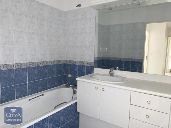 Appartement à louer 3 pièces 65.18m² Lyon 3e Arrondissement (69003)