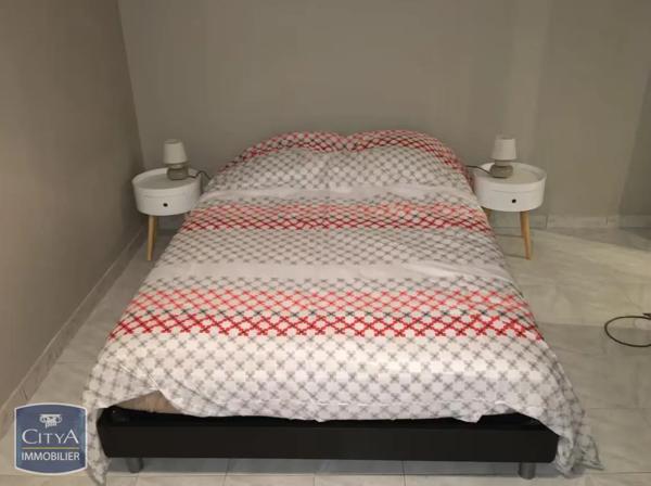 Appartement à vendre 2 pièces 41m² Rochefort (17300)