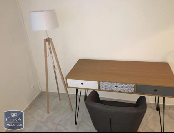 Appartement à vendre 2 pièces 41m² Rochefort (17300)