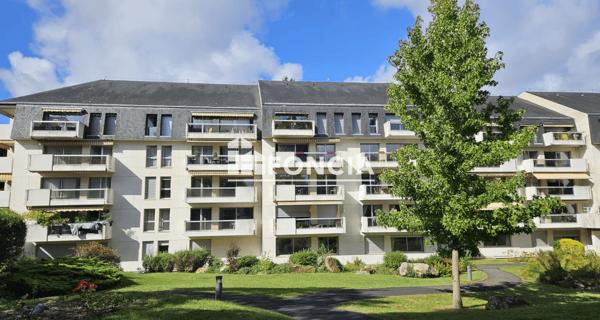 À vendre Appartement 2 pièces 50 m² - Fontainebleau 77300