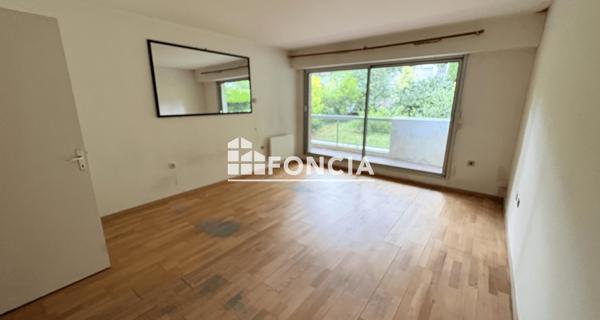 À vendre Appartement 2 pièces 50 m² - Fontainebleau 77300