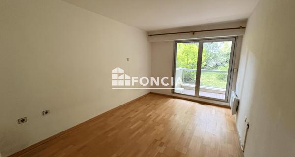 À vendre Appartement 2 pièces 50 m² - Fontainebleau 77300