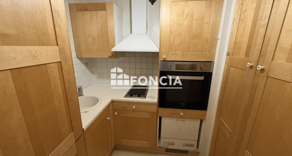 À vendre Appartement 2 pièces 50 m² - Fontainebleau 77300