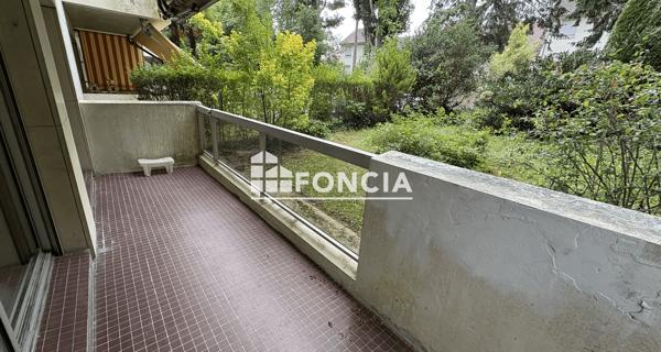 À vendre Appartement 2 pièces 50 m² - Fontainebleau 77300