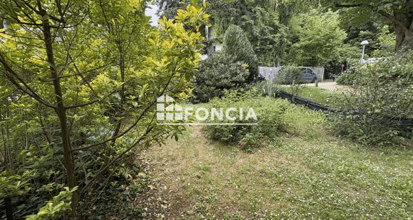 À vendre Appartement 2 pièces 50 m² - Fontainebleau 77300