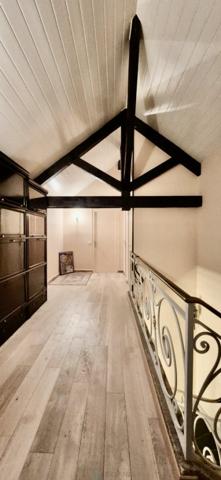 DEMEURE FAMILIALE A TRES FORT POTENTIEL