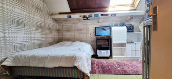 DEMEURE FAMILIALE A TRES FORT POTENTIEL