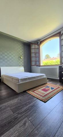 DEMEURE FAMILIALE A TRES FORT POTENTIEL