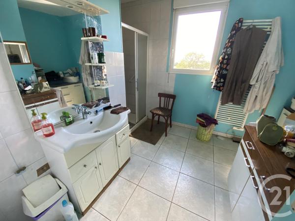 Maison à vendre  5 pièces - 123,53 m2 PONTMAIN - 53