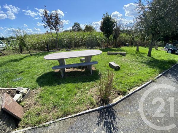 Maison à vendre  5 pièces - 123,53 m2 PONTMAIN - 53