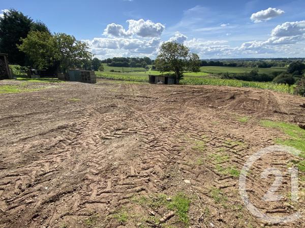 Maison à vendre  5 pièces - 123,53 m2 PONTMAIN - 53