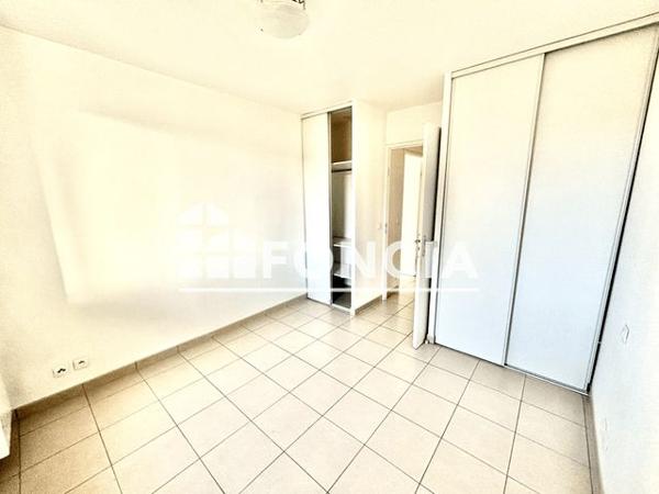 À vendre Appartement 2 pièces 43.75 m² - Mantes-la-jolie 78200
