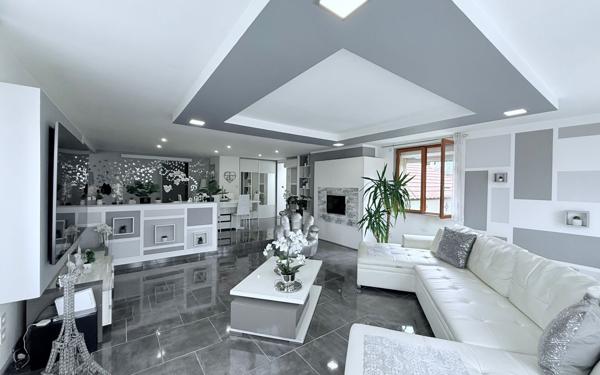 Maison à vendre    4 pièces •  Guise