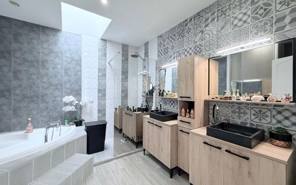 Maison à vendre    4 pièces •  Guise