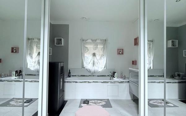 Maison à vendre    4 pièces •  Guise