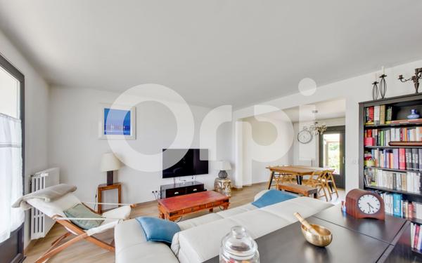 Maison à vendre    6 pièces • 120 m2 Senlis