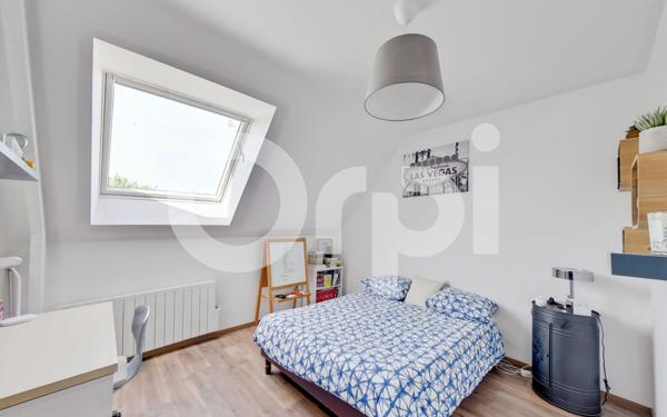 Maison à vendre    6 pièces • 120 m2 Senlis