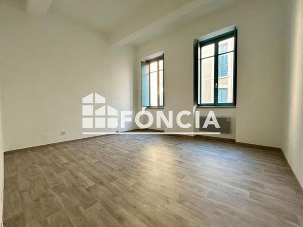 À vendre Immeuble 400 m² - Carcassonne 11000