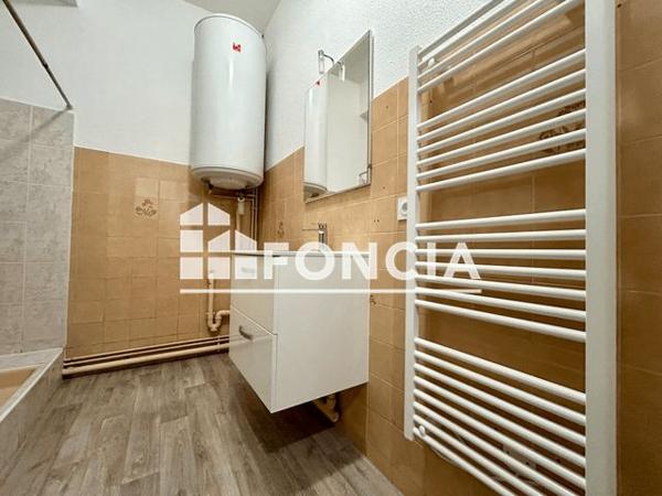 À vendre Immeuble 400 m² - Carcassonne 11000