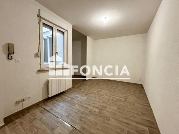 À vendre Immeuble 400 m² - Carcassonne 11000