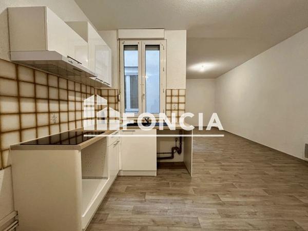 À vendre Immeuble 400 m² - Carcassonne 11000