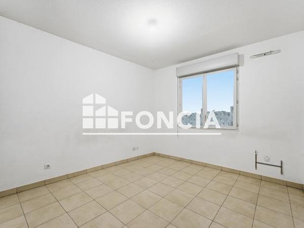 À vendre Appartement 2 pièces 41.76 m² - Nice 06000