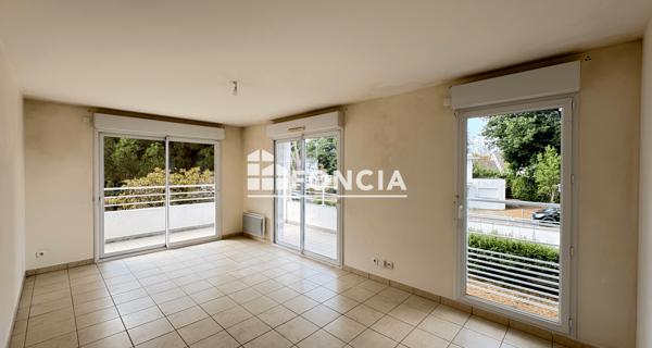 Location Appartement 3 pièces 64.68 m² - Carquefou 44470