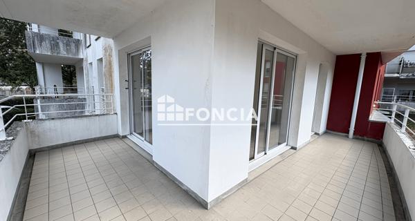 Location Appartement 3 pièces 64.68 m² - Carquefou 44470