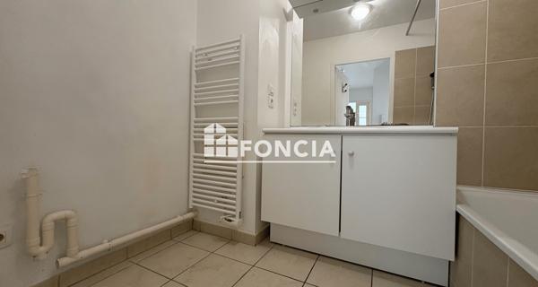 Location Appartement 3 pièces 64.68 m² - Carquefou 44470