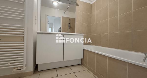 Location Appartement 3 pièces 64.68 m² - Carquefou 44470